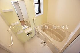 エタニティー　I 101 ｜ 茨城県龍ケ崎市松葉1丁目18-1（賃貸アパート1LDK・1階・44.82㎡） その5