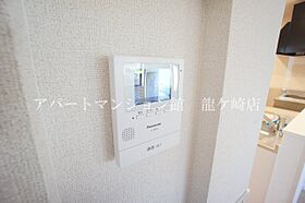 エタニティー　I 101 ｜ 茨城県龍ケ崎市松葉1丁目18-1（賃貸アパート1LDK・1階・44.82㎡） その30