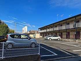 レオパレスフローラ 205 ｜ 茨城県土浦市桜町4丁目13-7（賃貸アパート1K・2階・23.18㎡） その6