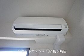 レフィナードＢ 103 ｜ 茨城県稲敷郡阿見町よしわら6丁目3-5（賃貸アパート1LDK・1階・47.66㎡） その18