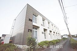 レオパレスビクトリーI