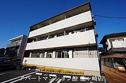 ウィステリア・リブI