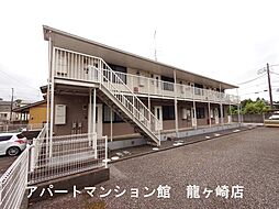 パークサイドハイツII