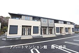 ポスト　フォルトナートＢ