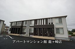 モルガンB