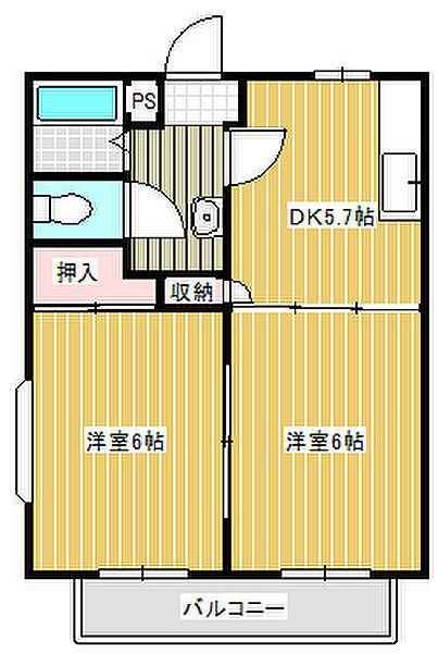 apartment 茨城県稲敷市高田970-2
高田の賃貸情報を見る
物件地図