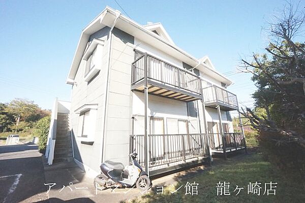 apartment 茨城県稲敷市高田970-2
高田の賃貸情報を見る
物件地図