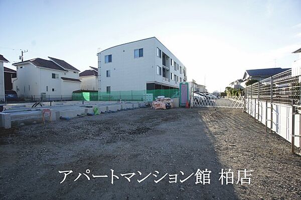 ガーデン　ヒルズ 303｜千葉県柏市つくしが丘5丁目(賃貸アパート1K・3階・28.82㎡)の写真 その16