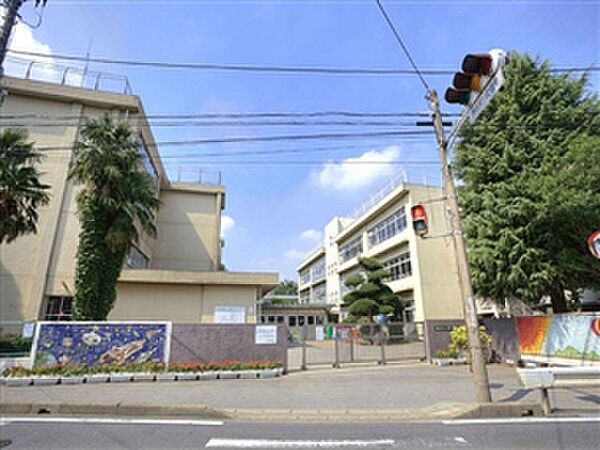 ガーデン　ヒルズ 303｜千葉県柏市つくしが丘5丁目(賃貸アパート1K・3階・28.82㎡)の写真 その18