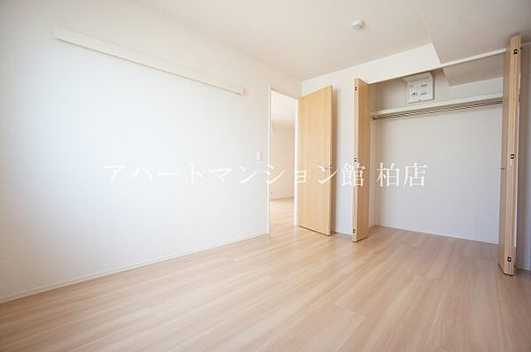 VILLETTA 105｜千葉県柏市大室1丁目(賃貸アパート2LDK・1階・49.86㎡)の写真 その12