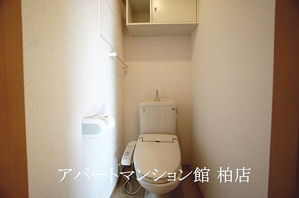 画像22:トイレ