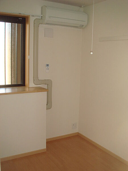 グランディール 103｜千葉県柏市戸張(賃貸アパート1LDK・1階・36.00㎡)の写真 その10