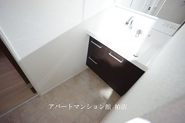 コントレイル 101｜千葉県柏市大室(賃貸マンション1LDK・1階・41.94㎡)の写真 その24