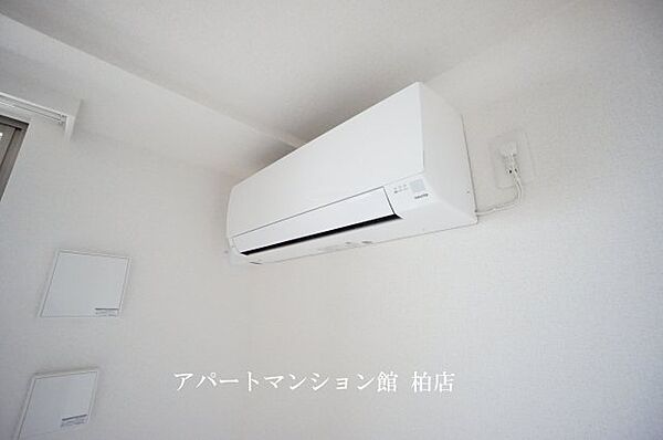 コントレイル 101｜千葉県柏市大室(賃貸マンション1LDK・1階・41.94㎡)の写真 その12