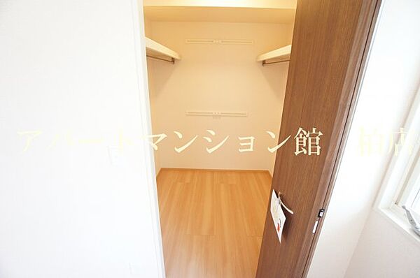 コンフォールコートII 201｜千葉県柏市松ケ崎(賃貸アパート1LDK・2階・50.85㎡)の写真 その12