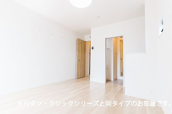アーブル 202｜千葉県柏市しいの木台3丁目(賃貸アパート1LDK・1階・31.66㎡)の写真 その14