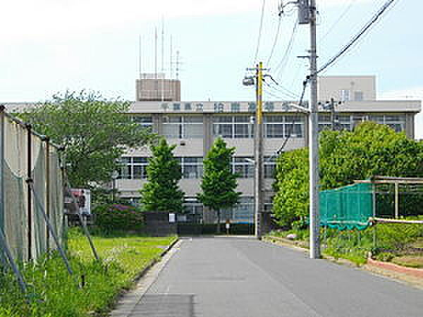 画像22:【高校】県立柏南高等学校まで2759ｍ