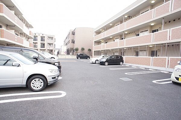 ボヌール 208｜千葉県柏市高田(賃貸マンション1K・2階・30.75㎡)の写真 その21