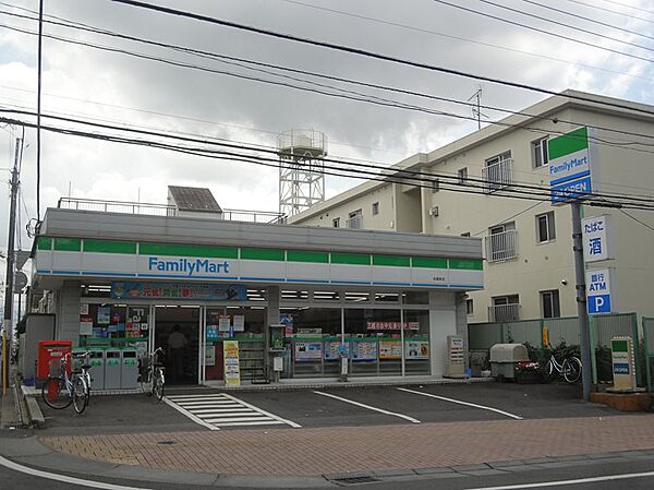 クレイドル 302｜千葉県柏市松ケ崎(賃貸アパート1LDK・3階・45.05㎡)の写真 その24