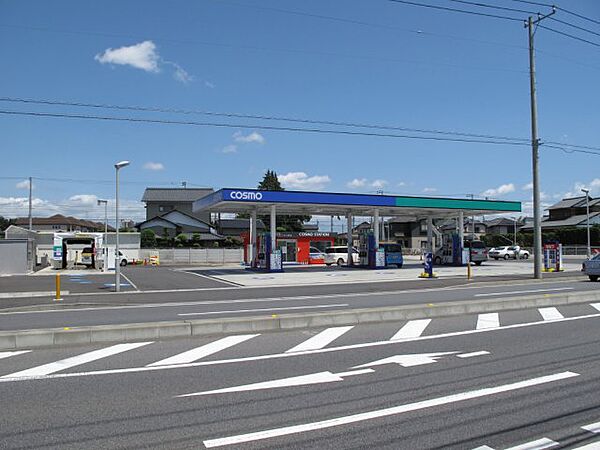 画像22:【ガソリンスタンド】コスモ石油販売（株） セルフピュア流山インター南まで292ｍ