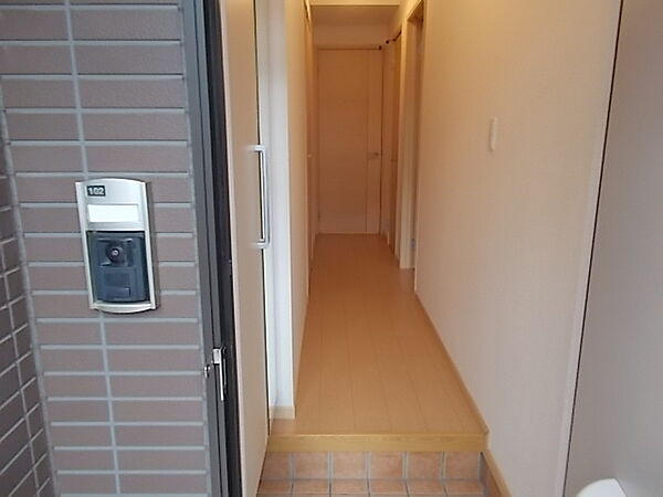 ソレイユ 101｜千葉県柏市大室(賃貸アパート1LDK・1階・45.12㎡)の写真 その11