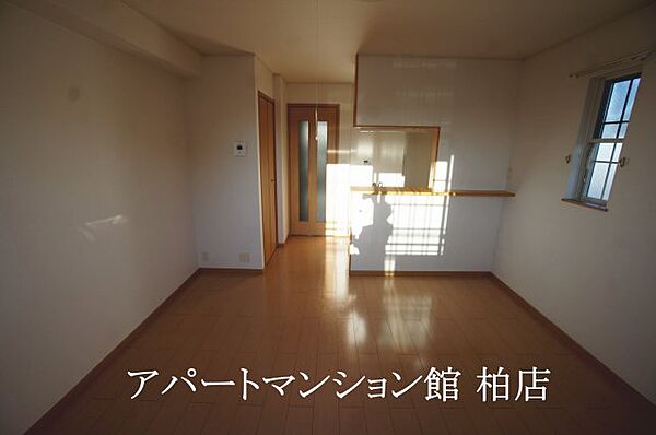 クラール 201｜千葉県柏市豊四季(賃貸アパート1LDK・2階・42.37㎡)の写真 その21