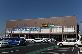 Ferro Palazzo D棟 203 ｜ 千葉県流山市木2丁目25番地の21（賃貸アパート1LDK・2階・47.51㎡） その22