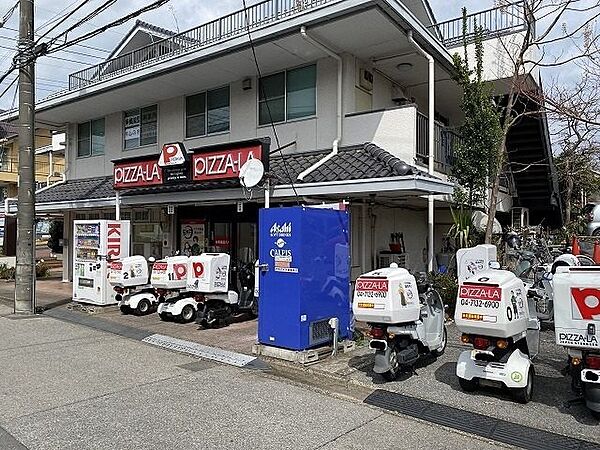 ディーセントI 208｜千葉県柏市花野井(賃貸アパート1LDK・2階・50.96㎡)の写真 その18