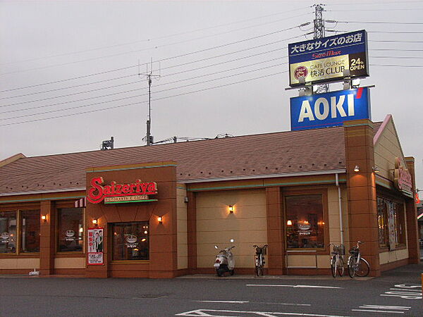 Ｍ’ｓ柏の葉 105｜千葉県柏市若柴(賃貸マンション1K・1階・30.66㎡)の写真 その25