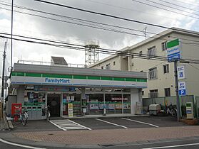 レオパレスブルーメハイム高田II 207 ｜ 千葉県柏市高田1311-1（賃貸アパート1K・2階・20.28㎡） その18