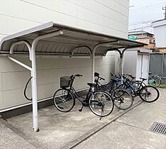 レオパレスパインブルームII 103 ｜ 千葉県柏市弥生町4-12（賃貸アパート1K・1階・23.18㎡） その13