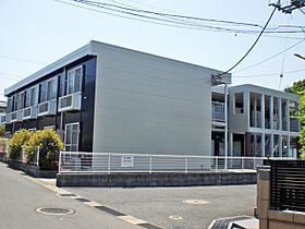 レオパレスパインブルームII 106 ｜ 千葉県柏市弥生町4-12（賃貸アパート1K・1階・23.18㎡） その1