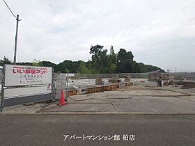 グレースヒルズ 105 ｜ 千葉県流山市長崎2丁目555-167（賃貸アパート1K・1階・35.00㎡） その1