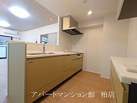 リラッサーレ 205 ｜ 千葉県柏市小青田1丁目6-5（賃貸マンション3LDK・2階・78.88㎡） その4