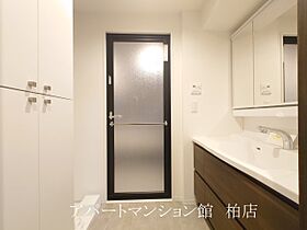 リラッサーレ 403 ｜ 千葉県柏市小青田1丁目6-5（賃貸マンション3LDK・4階・84.41㎡） その24