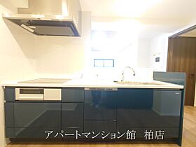 リラッサーレ 103 ｜ 千葉県柏市小青田1丁目6-5（賃貸マンション3LDK・1階・84.41㎡） その29