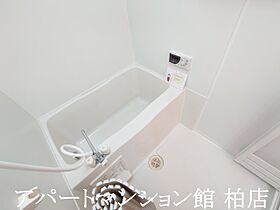 ジュネス 102 ｜ 千葉県柏市正連寺363 中央77街区5（賃貸アパート1LDK・1階・47.54㎡） その13