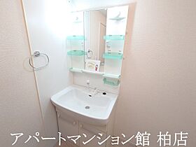 ジュネス 102 ｜ 千葉県柏市正連寺363 中央77街区5（賃貸アパート1LDK・1階・47.54㎡） その7