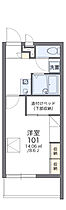 レオパレス沼南III 308 ｜ 千葉県柏市大島田470-2（賃貸マンション1K・3階・23.18㎡） その2