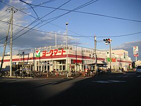 レオパレスサンハイム 202 ｜ 千葉県柏市西原2丁目11-20（賃貸アパート1K・2階・20.28㎡） その23