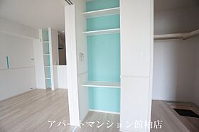 セレシア　おおたかの森 104 ｜ 千葉県流山市おおたかの森東3丁目21-15（賃貸アパート1LDK・1階・50.01㎡） その10