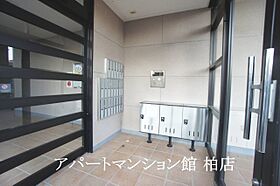 プティネージュ 208 ｜ 千葉県柏市豊町2丁目2-2（賃貸マンション1K・3階・31.38㎡） その11