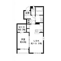 Ｐｌｕｍａｇｅ 101号室 ｜ 千葉県流山市美原4丁目230-1（賃貸アパート1LDK・1階・49.53㎡） その2