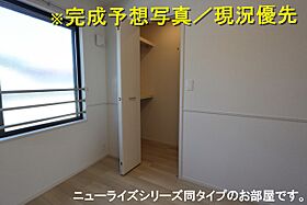 セレーナ 104 ｜ 千葉県柏市花野井600-28（賃貸アパート1LDK・1階・50.05㎡） その14