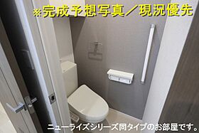 セレーナ 105 ｜ 千葉県柏市花野井600-28（賃貸アパート1LDK・1階・50.01㎡） その7