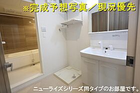 セレーナ 102 ｜ 千葉県柏市花野井600-28（賃貸アパート1LDK・1階・50.05㎡） その6