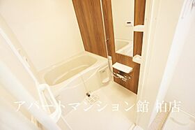 ソフィアフルールII 305 ｜ 千葉県柏市花野井1035-26（賃貸アパート1K・3階・26.15㎡） その5