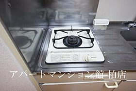 G・MウエストハイツB 202 ｜ 千葉県柏市旭町3丁目3-9（賃貸マンション1K・1階・22.00㎡） その21