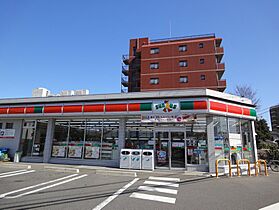 レオパレスAngel柏 302 ｜ 千葉県柏市あけぼの2丁目3-22（賃貸マンション1K・3階・19.87㎡） その18