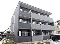 千葉県柏市大室1丁目12-1：物件画像／アパートマンション館株式会社　柏店